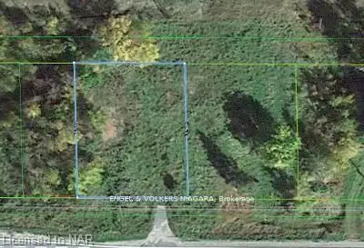 Vacant Land in Dawson