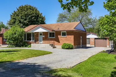 Detached in St. Catharines