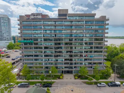 Condo Apartment in Carlingwood - Westboro and Area