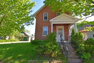 Detached in Pembroke