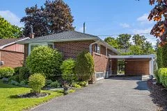 1315 Agincourt Road, Belair Park - Copeland Park And Area, On K2c 2j3