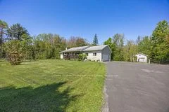 1170 Old Muskoka Road, Huntsville, ON P0B 1M0