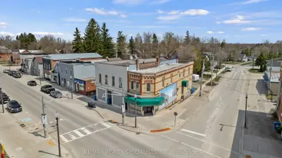 Store W Apt/Office in Southgate
