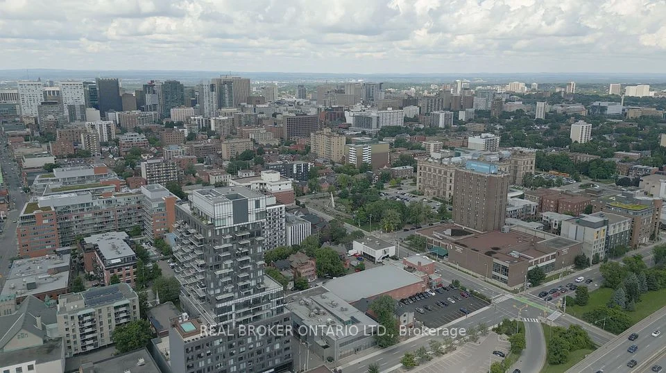 203 CATHERINE Street, Ottawa Centre, ON K2P 1J5