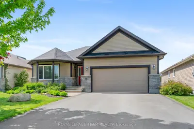 Detached in North Grenville