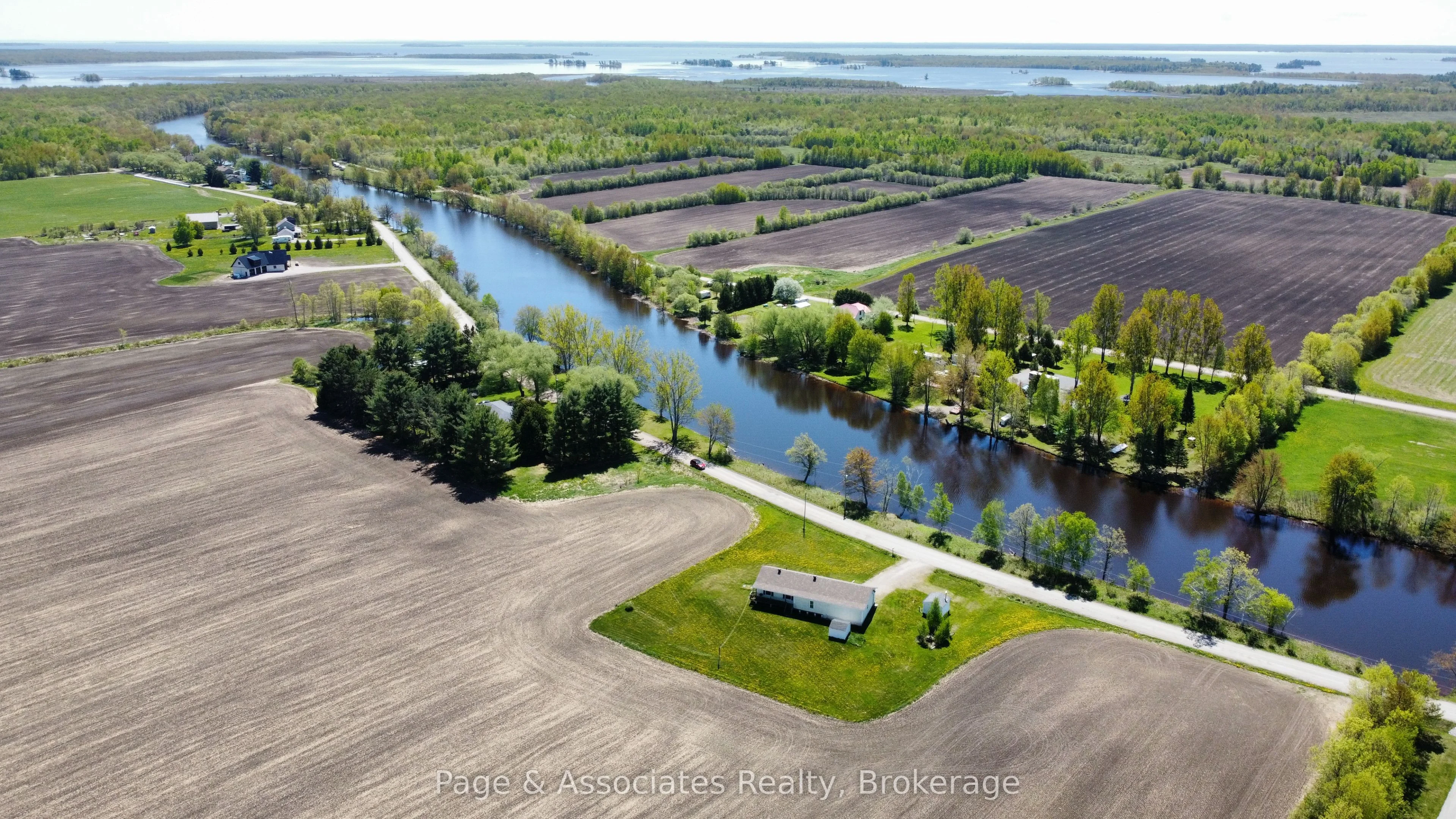 103 Veuve River Road, West Nipissing, On P0h 2m0