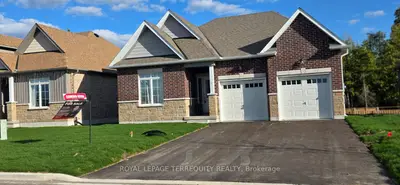 Detached in Kawartha Lakes