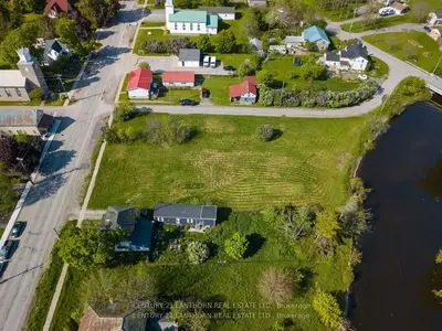 Vacant Land in Prince Edward County