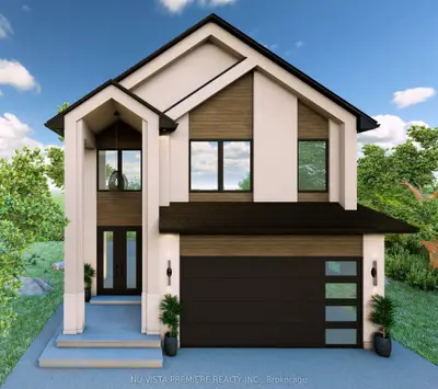 Detached in London South