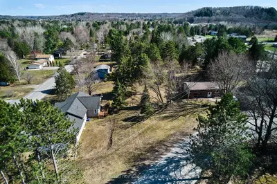 Vacant Land in Huntsville