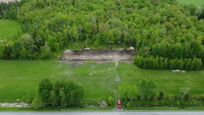 Vacant Land in The Nation
