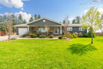 Detached in Plympton-Wyoming