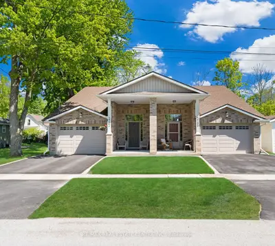 Semi-Detached in Fort Erie