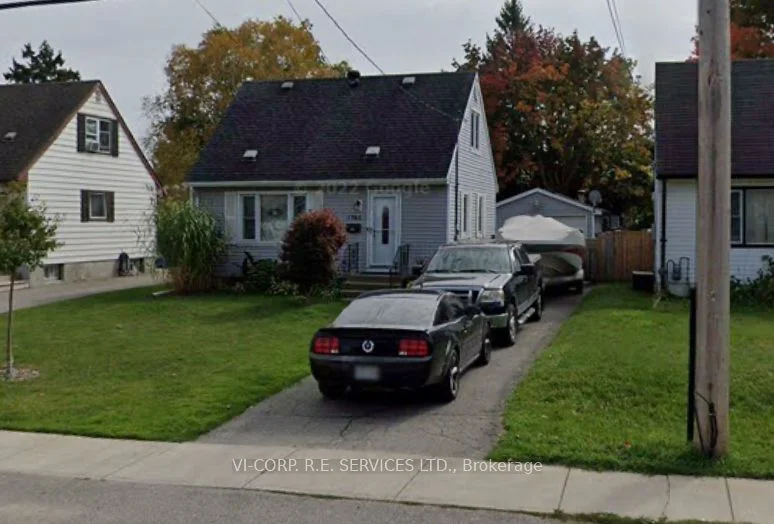 1745 Parkhurst Avenue, London East, ON N5V 2C4