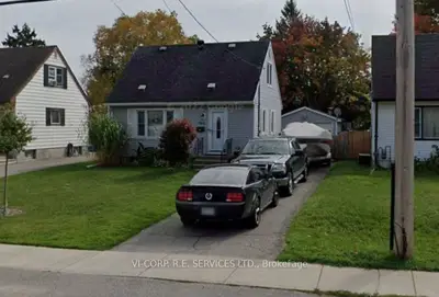Detached in London East