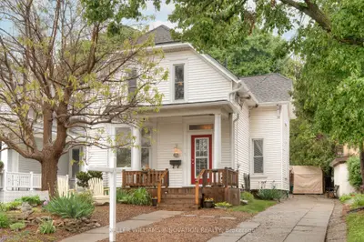 Detached in Cambridge