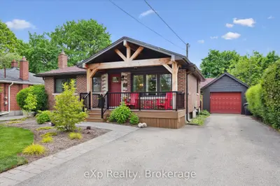 Detached in Guelph