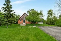 294 English Settlement Road, Quinte West, On K8v 5p7