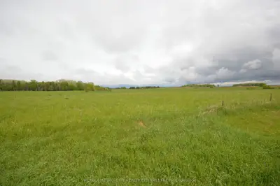 Vacant Land in Whitewater Region