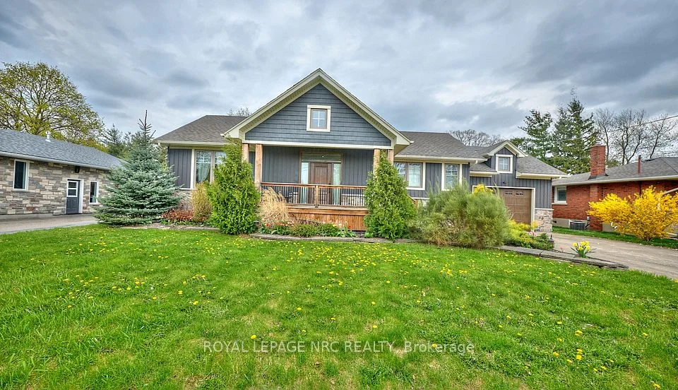 20 Henry Street, Niagara-on-the-Lake, ON L0S 1T0