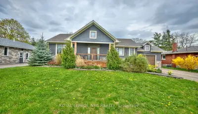 Detached in Niagara-on-the-Lake