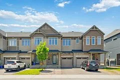 533 Rioja Street, Kanata, On K2s 0v9