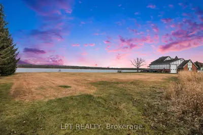 Vacant Land in Orleans - Cumberland and Area