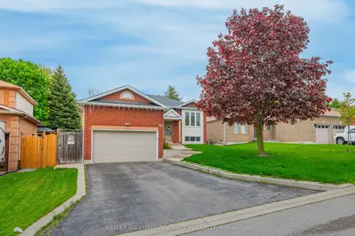 Detached in Cambridge