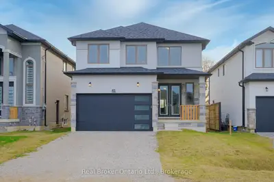 Detached in Hamilton