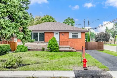 Detached in Hamilton