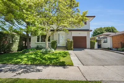 Detached in London South