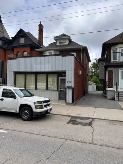 Detached in Hamilton