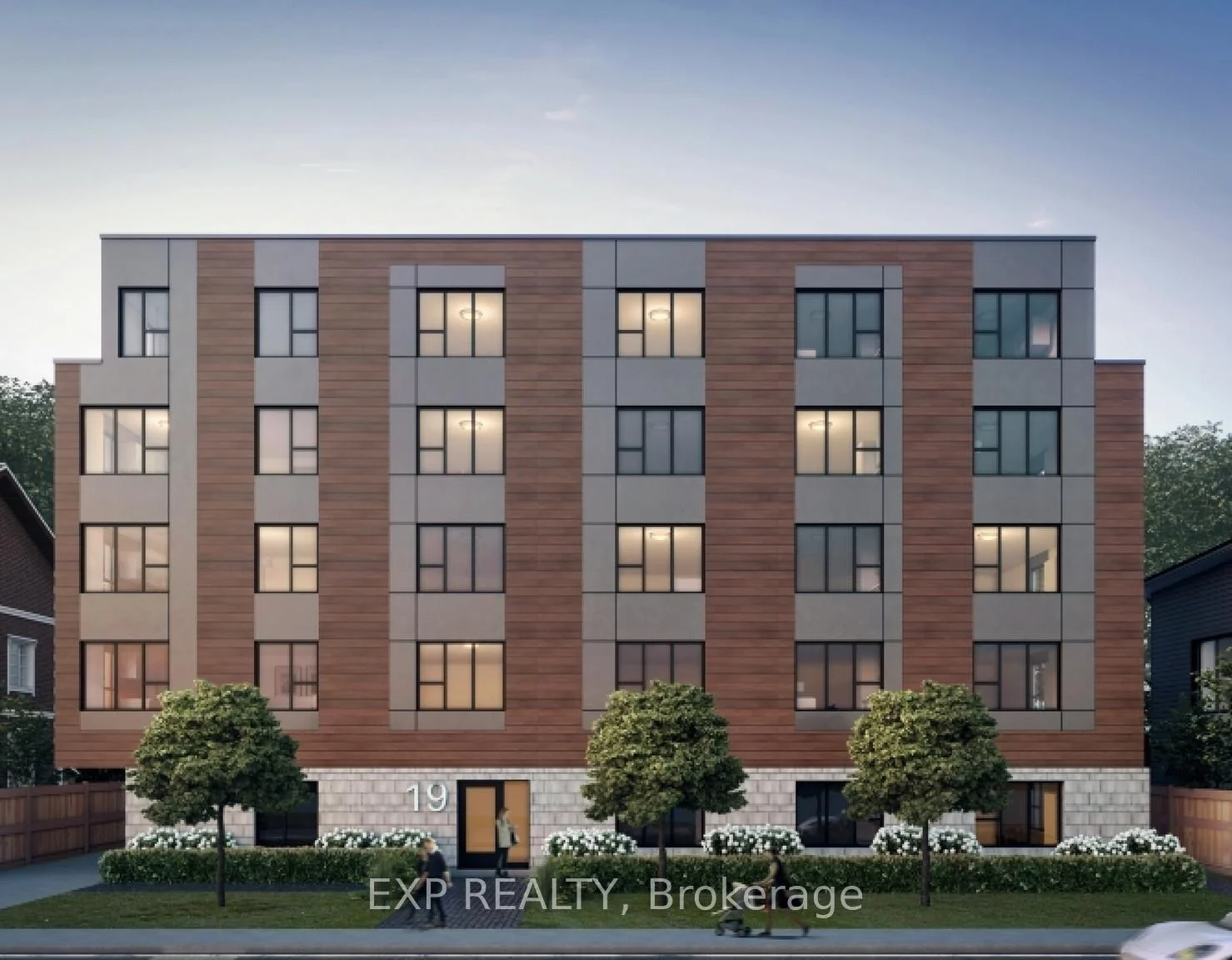 29 Robinson Avenue 301, Lower Town - Sandy Hill, ON K1N 8N8