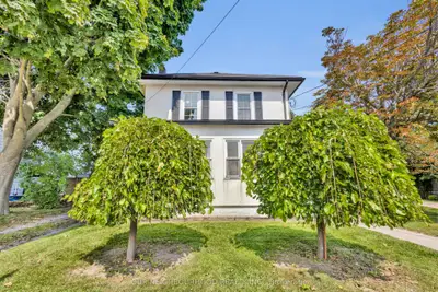 Detached in Cramahe
