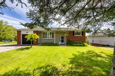Detached in Kawartha Lakes