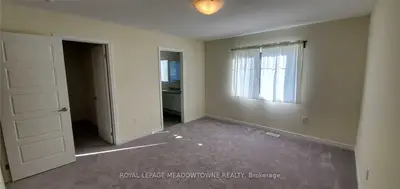 Att/Row/Townhouse in Cambridge