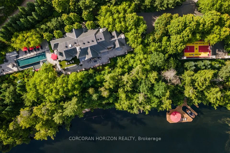 155 Burgess Road, Seguin, On P0c 1j0