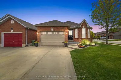 Detached in Hamilton