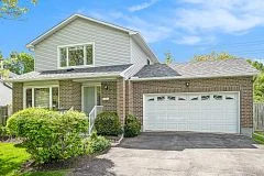 51 James Lewis Avenue, Stittsville - Munster - Richmond, On K2s 1k3