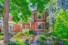 Detached in Glebe - Ottawa East and Area