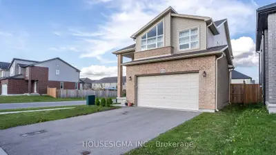 Detached in London North