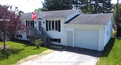 Detached in West Nipissing