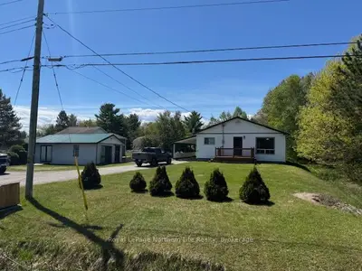 11680 Highway 17, West Nipissing, On, P0h 1g0