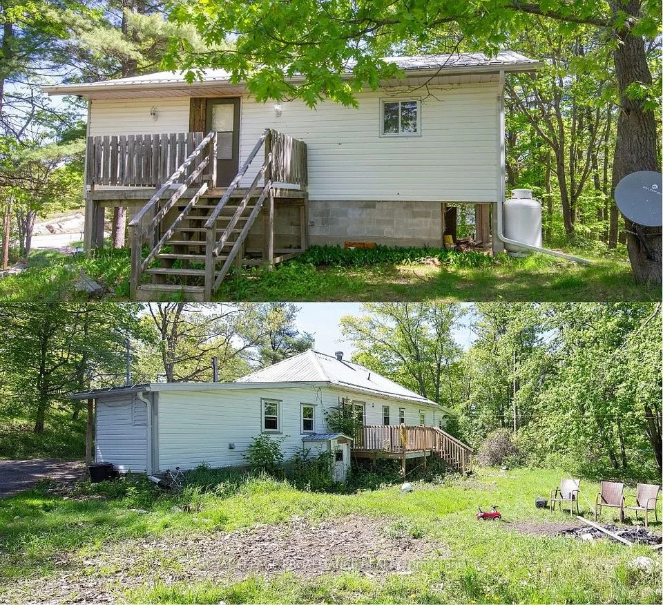 113166 /113176 Hwy 7 , Addington Highlands, ON K0H 1Z0