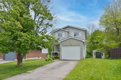 Detached in London South