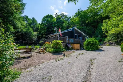 Detached in South Bruce Peninsula