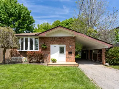 Detached in Cobourg