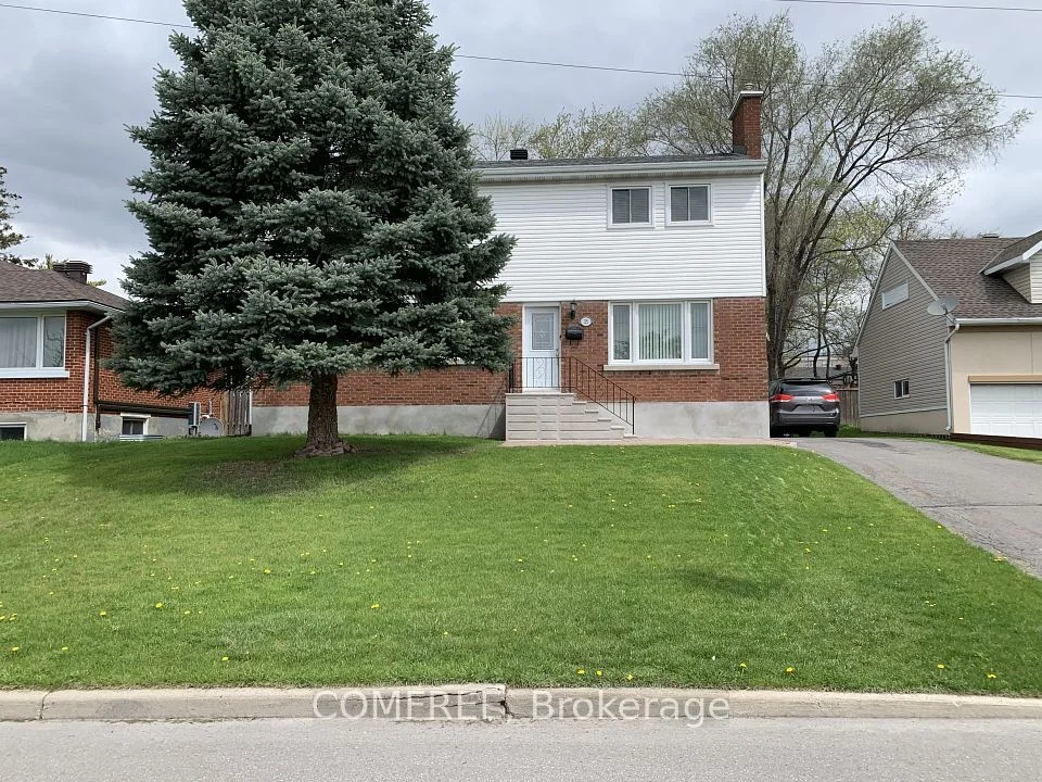 25 Seguin Street, Beacon Hill North - South and Area, ON K1J 6P4