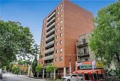 154 Nelson Street 201, Lower Town - Sandy Hill, On K1n 7r5
