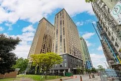 105 CHAMPAGNE Avenue S 2307, Dows Lake - Civic Hospital and Area, ON K1S 5E5